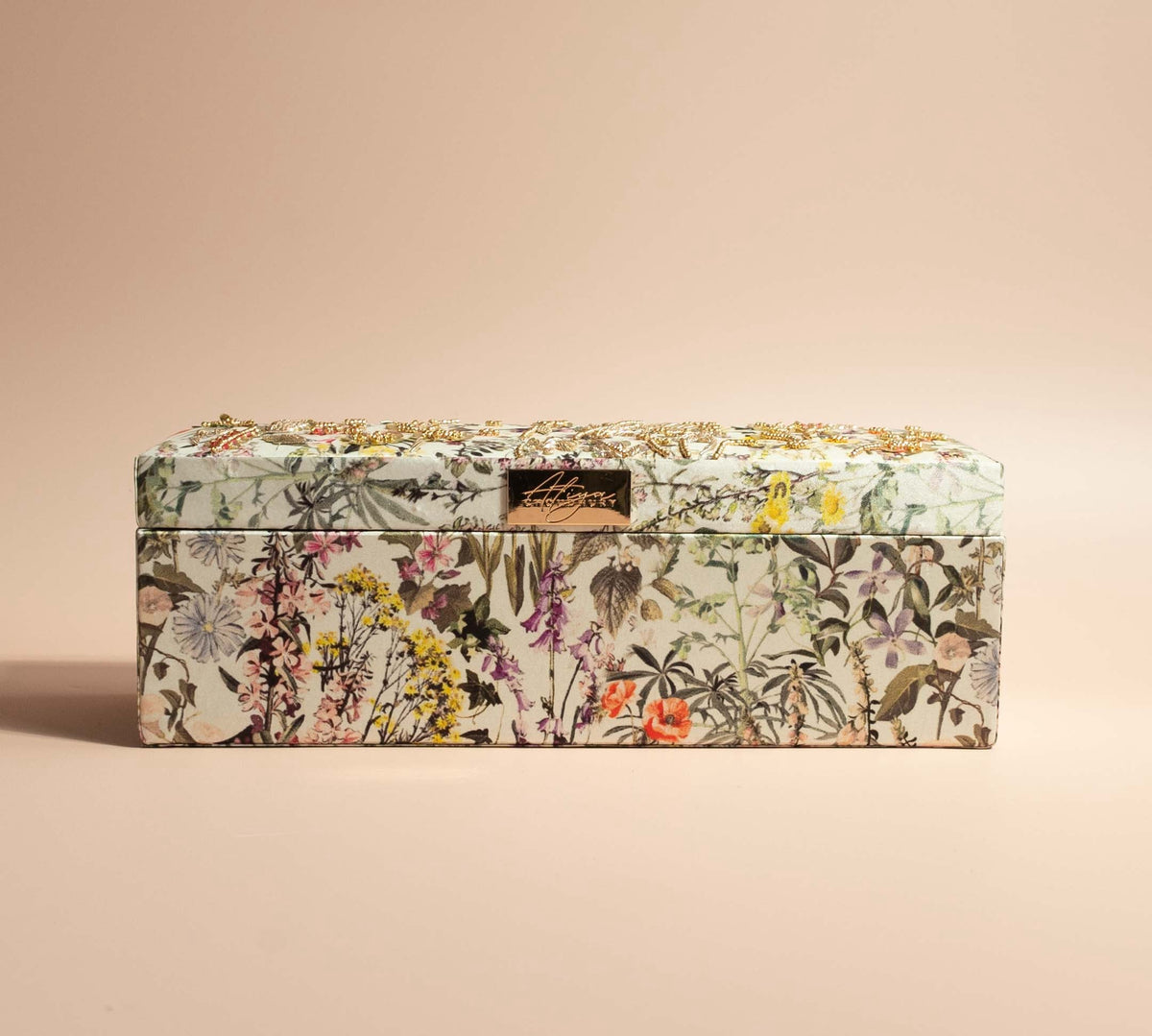 PRE-ORDER - Wild Summer Bangle Box
