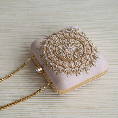 PRE-ORDER - Mahiya (Nude Pink)