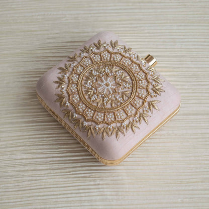PRE-ORDER - Mahiya (Nude Pink)