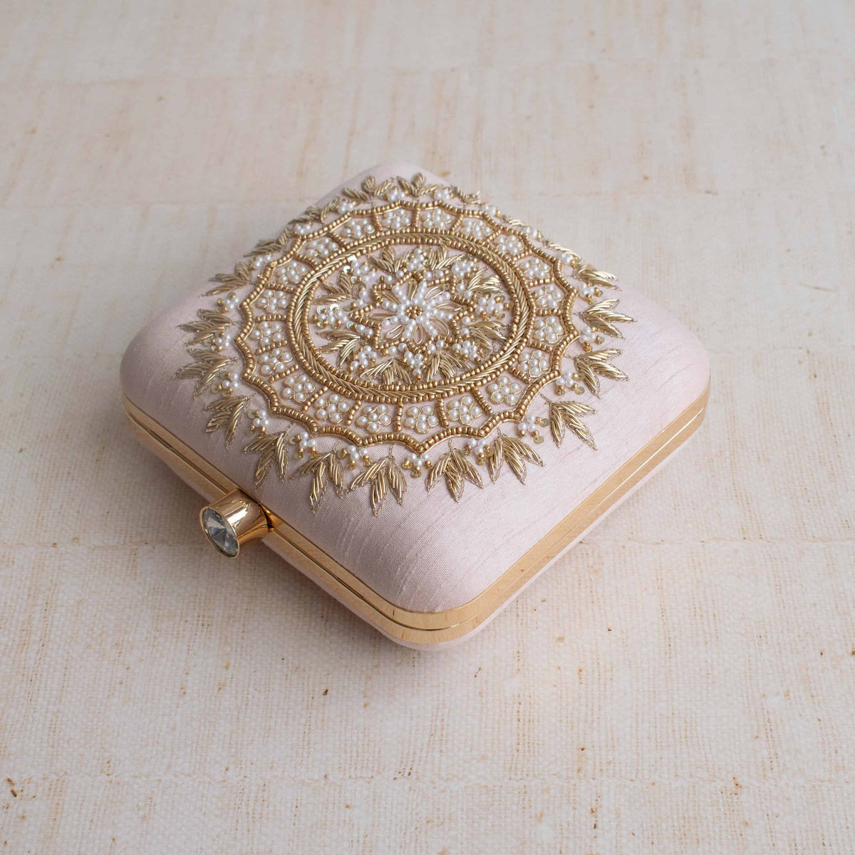 PRE-ORDER - Mahiya (Nude Pink)