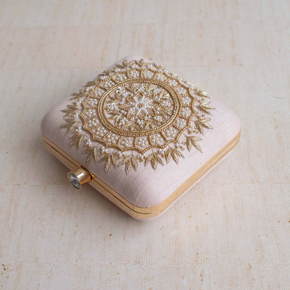 PRE-ORDER - Mahiya (Nude Pink)