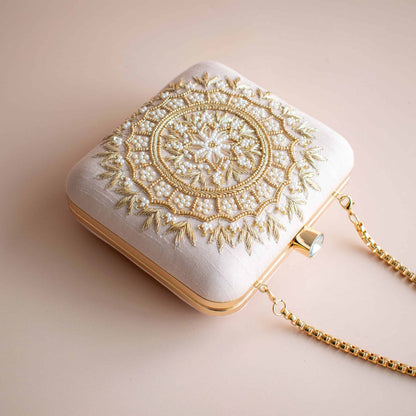 PRE-ORDER - Mahiya (Nude Pink)