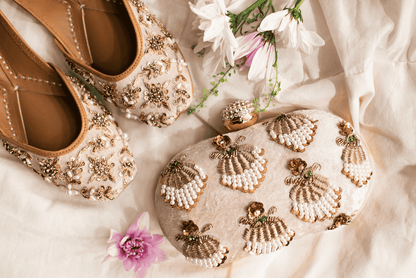 PRE-ORDER - (Nude Pink)
