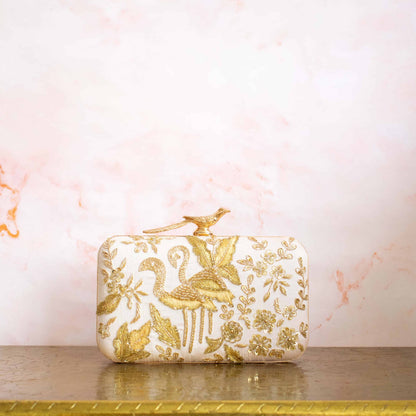 PRE-ORDER - Flamingo (Nude Pink)