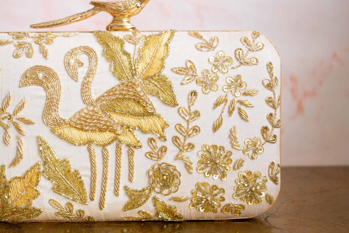 PRE-ORDER - Flamingo (Nude Pink)