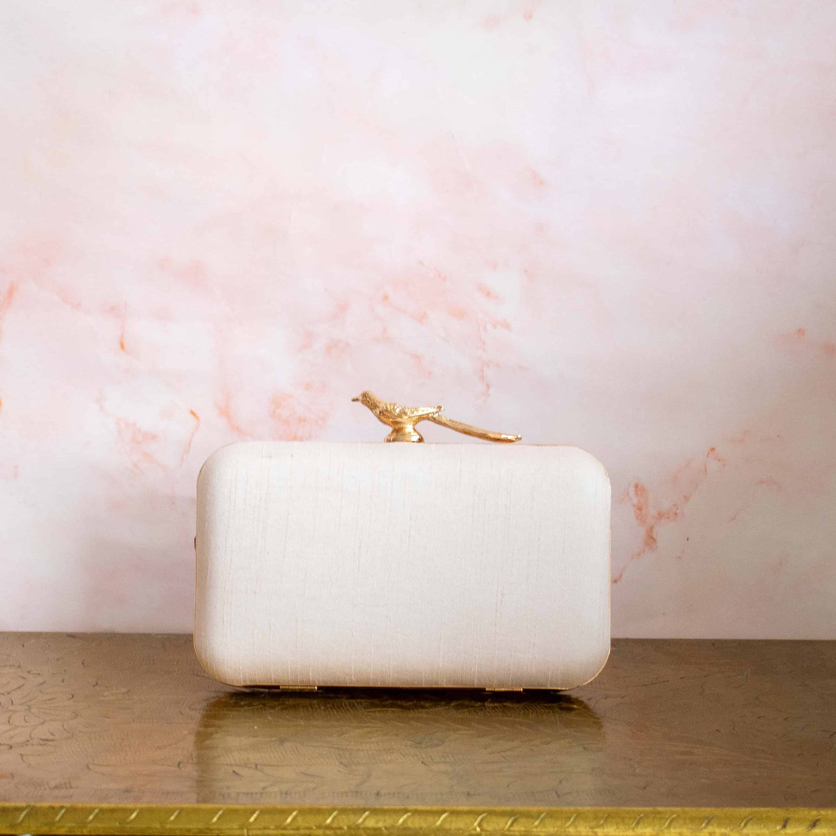 PRE-ORDER - Flamingo (Nude Pink)