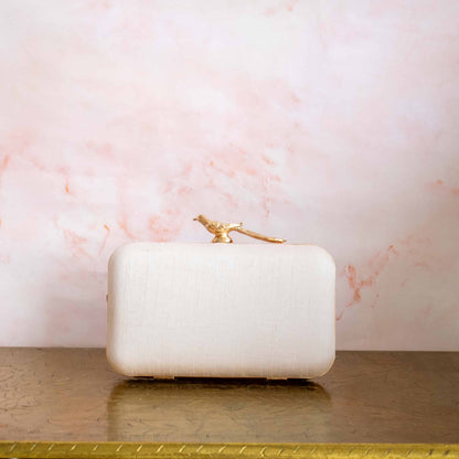 PRE-ORDER - Flamingo (Nude Pink)
