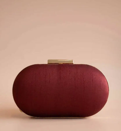 Maisha (Maroon)